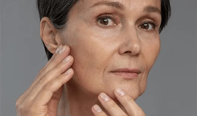 Colageno e saude da pele